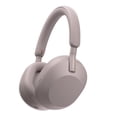 thumbnail image 3 of Audífonos Sony inalámbricos con Noise Cancelling, WH1000XM5/P, 3 of 4