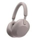 thumbnail image 3 of Audífonos Sony inalámbricos con Noise Cancelling, WH1000XM5/P, 3 of 4