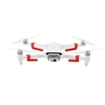 thumbnail image 2 of letairis Shock Absorber Landing Gear Extended Heighten Leg Tripod For X8 SE Red, 2 of 6