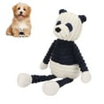 thumbnail image 1 of Juguete Para Masticar De Felpa Para Mascotas, Juguetes De Peluche Para Perros Fáciles De Limpiar, Molar Interesante Suave Para Perros Medianos, 1 of 7