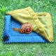 thumbnail image 3 of dormir para , cama con manta, alfombra de cama cálida para hámster, pequeños, , Gecko, , accesorios Colco Cama para dormir de reptiles, 3 of 8