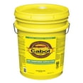 thumbnail image 2 of Cabot 1306 5 Gallon- Neutral Semi Transparent Water Based Stain, 2 of 2