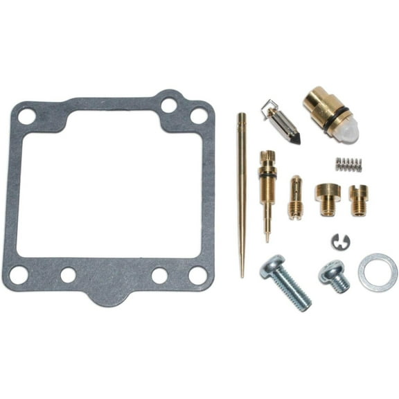 Carburetor Rebuild Repair Parts Kit Fits Yamaha 78-80 XS650S Special 0101-205