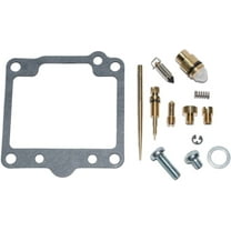Carburetor Rebuild Repair Parts Kit Fits Yamaha 78-80 XS650S Special 0101-205