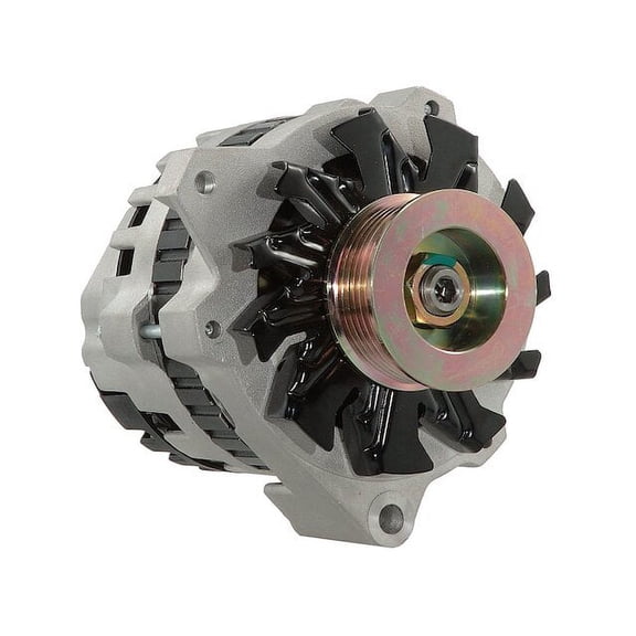 Alternator - Compatible with 1988 - 1995 Chevy C1500 1989 1990 1991 1992 1993 1994