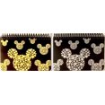 thumbnail image 2 of Libro de autógrafos Emerald Mickey Mouse Black Spiral (juego de 2 libros), 2 of 4