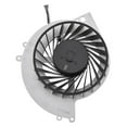 thumbnail image 3 of Sonew Replacement Part Internal CPU Cooling Fan Quite Cooler for PS4-1000 Game Console, Cooling Fan for PS4, Cooler, 3 of 8