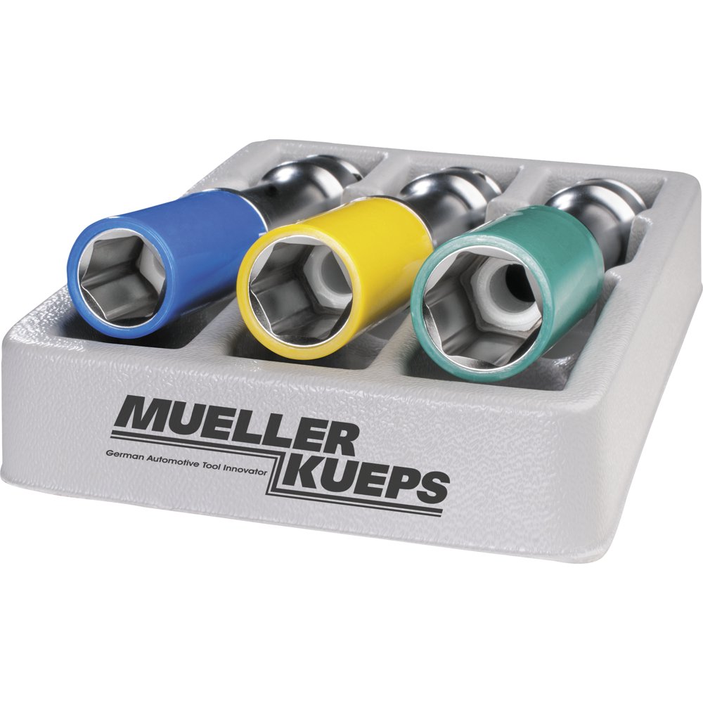XL WHEEL MOUNTING SOCKET KIT