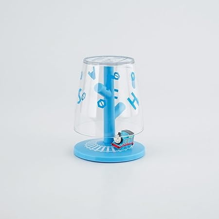 Thomas the Tank Engine Tumbler and Stand - Mini Japanese Special Edition