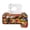 Fallen Leaves, variant on HELLHERO Sunflower and Sloth Sewing Machine Mat with 4 Pockets to Keep Sewing Accessories Easy Storage for Wife Mom Family Present, Thanksgiving