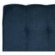 thumbnail image 5 of Box Base Cama Individual + Cabecera Nube Azul, 5 of 8