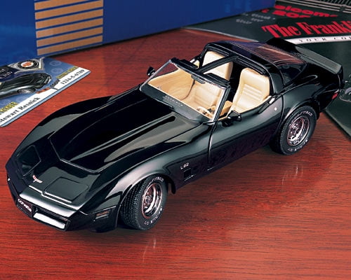 franklin mint model cars