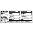 thumbnail image 5 of (6 pack) bettergoods Authentic Italian Alfredo Pasta Sauce, 14.5 oz, 5 of 11