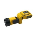 thumbnail image 5 of 12V Cordless Led Work Light Rotary Flashlight Lamp for Dewalt DCB120 Battery, 5 of 12