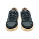 thumbnail image 4 of Tenis Mustang Miami Negro Hombre Casual azul 27.5, 4 of 5