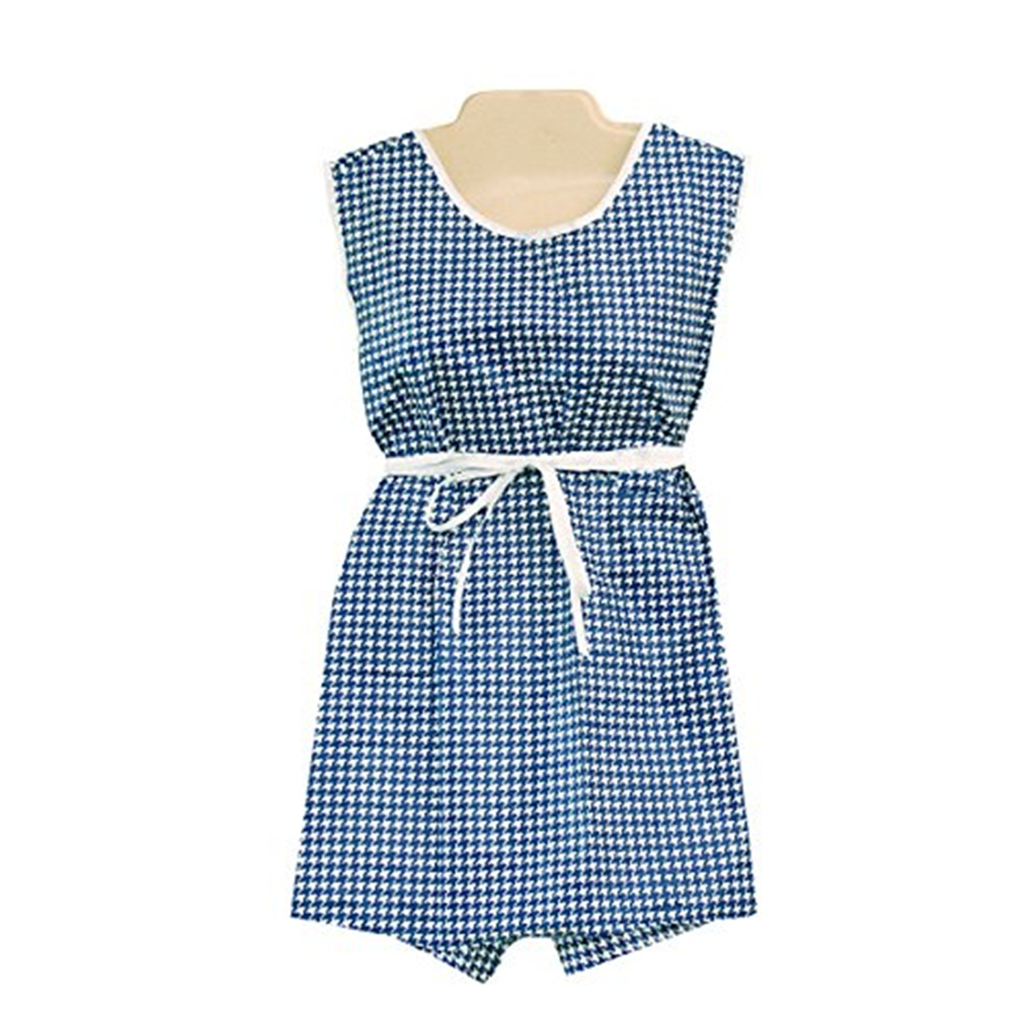 Dipsters patientwear, women\'s coveralltop with shorts, xlarge