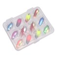 thumbnail image 3 of 12 Sequins Fishing s Fishing Spoons , Casting Fishing, 3 of 8