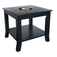 thumbnail image 2 of Louisiana State University Side Table, 2 of 7