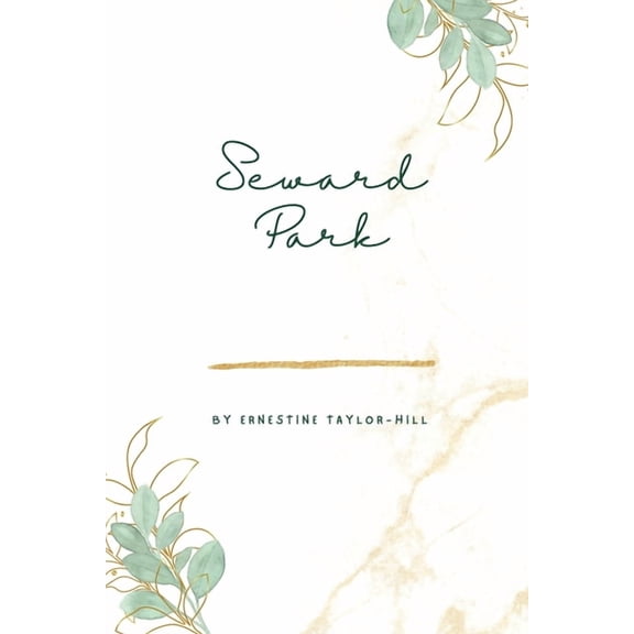 Seward Park, (Paperback)