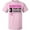 AD-Pink, variant on Inktastic Breast Cancer Survivor 3 Years and Running with Pink Ribbon T-Shirt