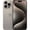 Natural Titanium, variant on Restored Premium Apple iPhone 15 Pro Max - Boost Mobile - 1 TB Blue Titanium (Refurbished)