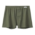 thumbnail image 1 of Product Classification Men's Underwear - Comfortable Home Pants for Relaxed Fit and Breathable All-Day Wear, 1 of 3