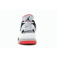 thumbnail image 3 of Jordan Men's 4 Retro Flight Nostalgia Shoes, from StockX, 3 of 5