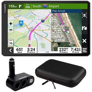 ECHOMAP UHD2 73sv Ice Fishing Bundle with Garmin Navionics+ maps