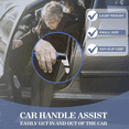 thumbnail image 2 of Multi Functional Car Safe Window Breaker Outdoor Life, 2 of 5