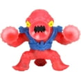 thumbnail image 3 of Heroes of Goo Jit Zu Deep Goo Sea Squidor Hero, Ages 4+, 3 of 5