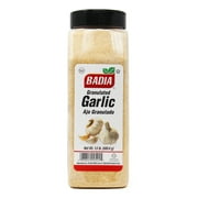 Garlic Granulated ? 1.5 lbs