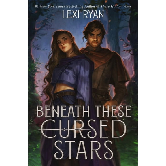 Beneath These Cursed Stars (Paperback)