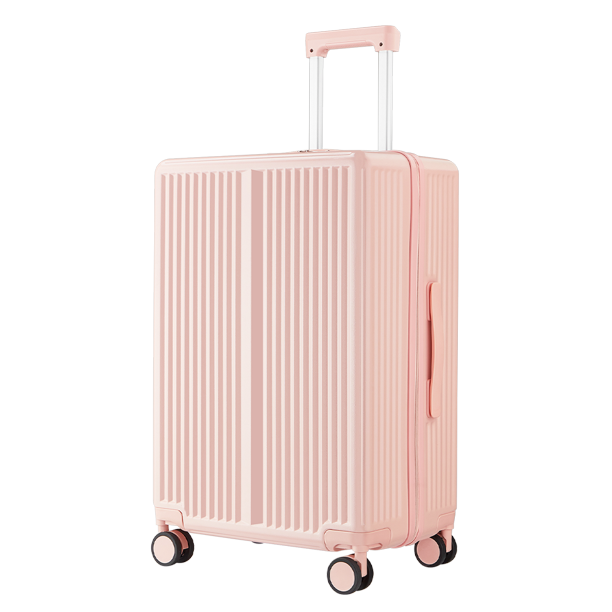 20 24 26 28 "equipaje rodante femenino fuerte grueso duradero caja de carrito masculino viaje embarque contraseña caja maleta rueda insonorizada