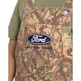 thumbnail image 3 of Ford Toddler Boys T-Shirt and Cotton Shortalls Set, 2 Piece, Sizes 12M-5T, 3 of 8