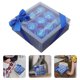 thumbnail image 3 of Wedding Flowers Bouquets Faux Rose Flower Soap Flowers Soap Rose Flower Box Eternal Flower, 3 of 3