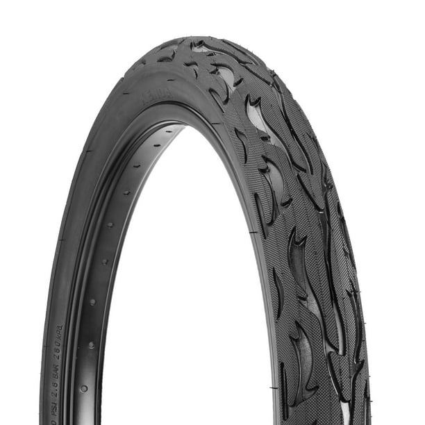 Llanta para Bicicleta Kenda K1008 R20 negra para Bicicleta