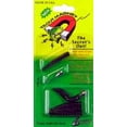 thumbnail image 2 of Trout Magnet Lure, Black, 1/64 Oz., 2 of 2