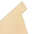 thumbnail image 4 of Leather  Wallet Template Leather Craft Template Acrylic Template Wallet Template 13Pcs Acrylic Wallet Template Universal DIY HandMade Leather Crafts Accessories, 4 of 8