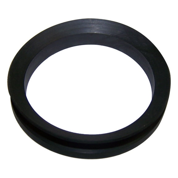 Crown Automotive 5012847AA CAS5012847AA PINION SEAL (OUTER-LARGE) Fits select: 1999-2004 JEEP GRAND CHEROKEE