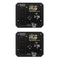 thumbnail image 1 of 2X Carte d'Extension M.2 USB 3.0 vers M.2 Adaptateur SATA SSD pour Raspberry Pi 4 Base Modèle B pour Argon ONE V2/M.2 Étui, 1 of 6