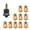 M51, variant on Ergonomic Hand Manual Rivet Nut Tool Set Accessories Suitable for Secure Fastening in Tight Areas Secure Fastening Needs