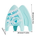 thumbnail image 3 of Cartoon Swimming Floating Board Back Float Adult Beginners Learning Swimming Auxiliary, 3 of 4