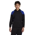thumbnail image 4 of AND1 Boy's Athletic Back Court Pullover Fleece Hoodie, Sizes 4-18, 4 of 8