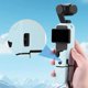 thumbnail image 3 of Funda de silicona para DJI Pocket 3 (colores variados, B8A3, R8M8), 3 of 3