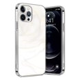 thumbnail image 1 of Funda ZERODAMAGE Sahara para iPhone 13 Pro Max 6.7" Mármol, 1 of 6