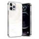 thumbnail image 1 of Funda ZERODAMAGE Sahara para iPhone 13 Pro Max 6.7" Mármol, 1 of 6
