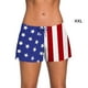 thumbnail image 3 of Traje de baño Ajustable Naiovety bandera nacional XXL, 3 of 6