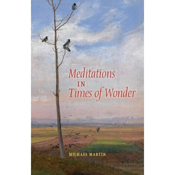 Meditations in Times of Wonder, (Paperback)