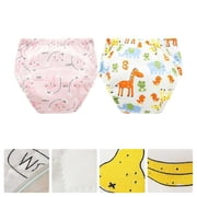 2pcs Potty Training Pants