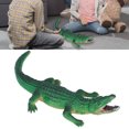 thumbnail image 4 of Simulation Crocodilian Model, Rich Painted Details Crocodilian Model  For Decoration For Above 3 Years Old For Toy, 4 of 8